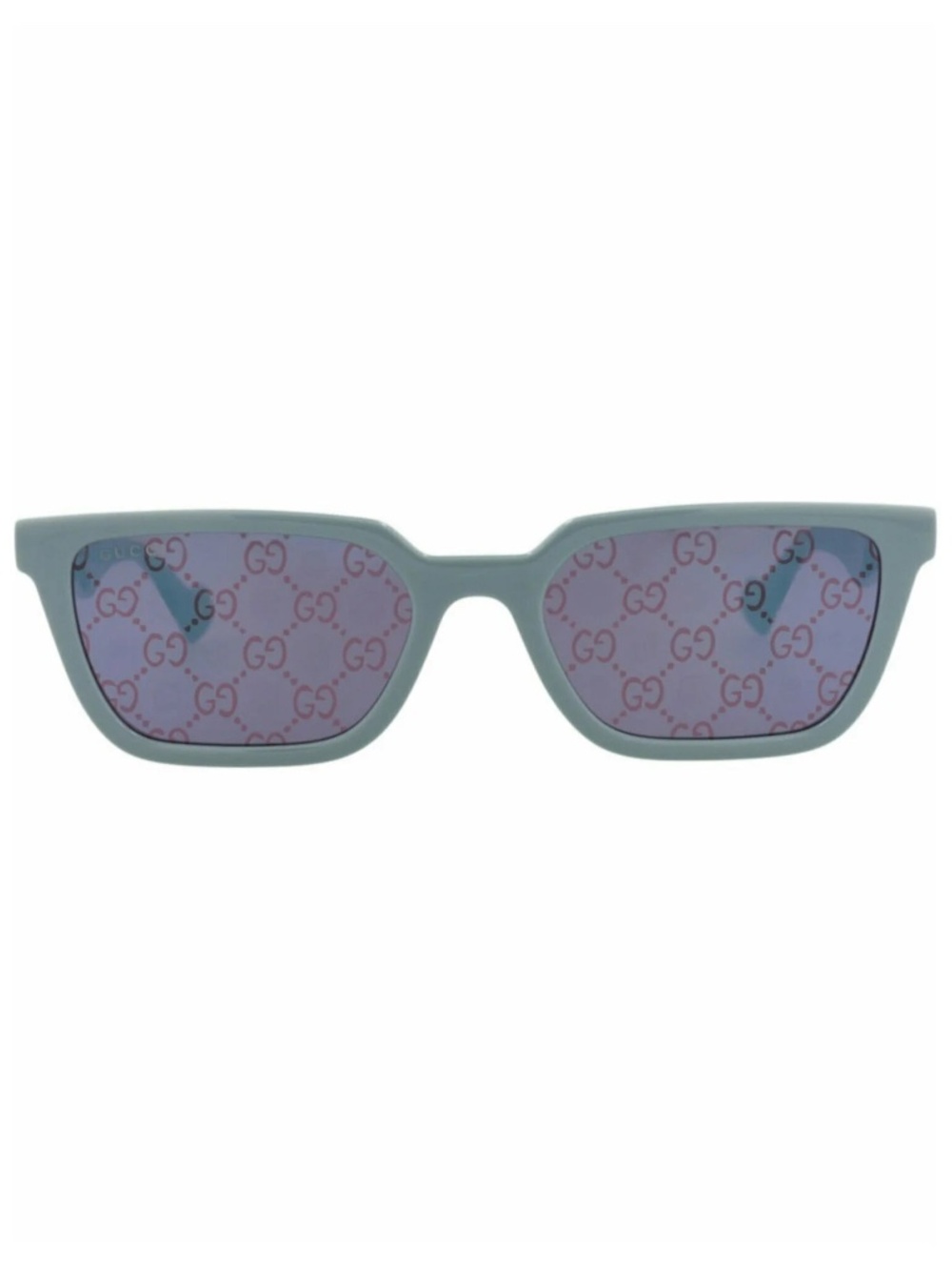 GUCCI Solid Sunglasses w/ Tags Condition: Pristine